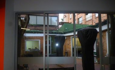ARRIENDO de CASAS en BOGOTA
