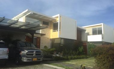 ARRIENDO de CASAS en BOGOTA