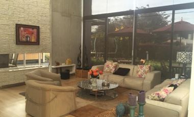ARRIENDO de CASAS en BOGOTA