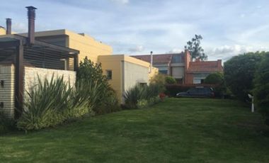 ARRIENDO de CASAS en BOGOTA