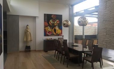 ARRIENDO de CASAS en BOGOTA