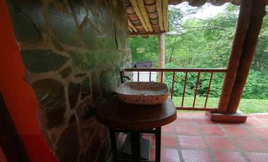 FINCA EN VENTA SECTOR COMBIA PEREIRA