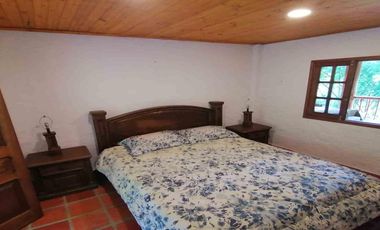 FINCA EN VENTA SECTOR COMBIA PEREIRA