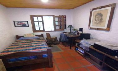 FINCA EN VENTA SECTOR COMBIA PEREIRA