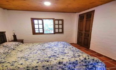FINCA EN VENTA SECTOR COMBIA PEREIRA