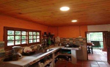 FINCA EN VENTA SECTOR COMBIA PEREIRA