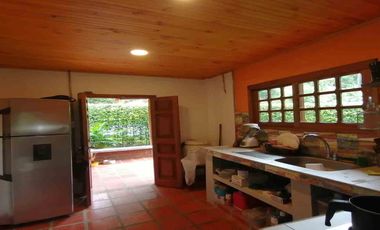 FINCA EN VENTA SECTOR COMBIA PEREIRA