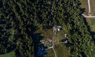 ESPECTACULARES  PARCELAS A 5 KM DE LLANQUIHUE