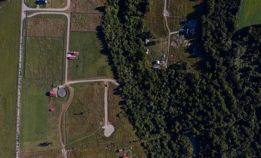 ESPECTACULARES  PARCELAS A 5 KM DE LLANQUIHUE