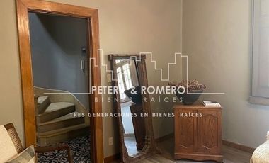 Casa en Venta en Conjunto Privado en Roma Sur