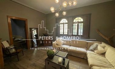 Casa en Venta en Conjunto Privado en Roma Sur