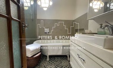 Casa en Venta en Conjunto Privado en Roma Sur