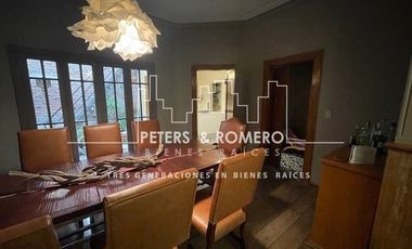 Casa en Venta en Conjunto Privado en Roma Sur