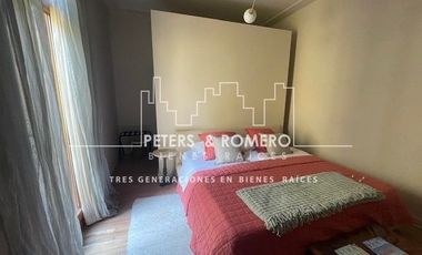 Casa en Venta en Conjunto Privado en Roma Sur