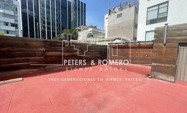 Casa en Venta en Conjunto Privado en Roma Sur