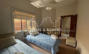 Casa en Venta en Conjunto Privado en Roma Sur