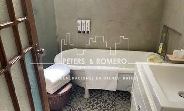 Casa en Venta en Conjunto Privado en Roma Sur