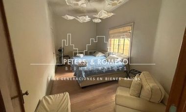 Casa en Venta en Conjunto Privado en Roma Sur