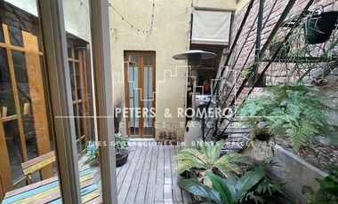 Casa en Venta en Conjunto Privado en Roma Sur