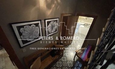 Casa en Venta en Conjunto Privado en Roma Sur