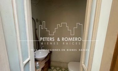 Casa en Venta en Conjunto Privado en Roma Sur