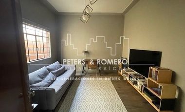Casa en Venta en Conjunto Privado en Roma Sur