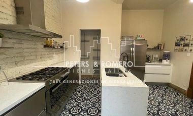Casa en Venta en Conjunto Privado en Roma Sur