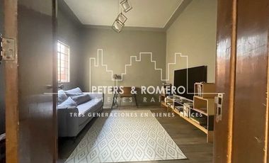 Casa en Venta en Conjunto Privado en Roma Sur