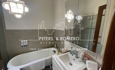 Casa en Venta en Conjunto Privado en Roma Sur