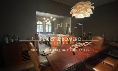 Casa en Venta en Conjunto Privado en Roma Sur