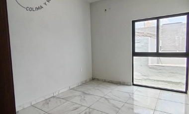 HERMOSA CASA FLORENCIA CON ALBERCA EN COTO PRIVADO