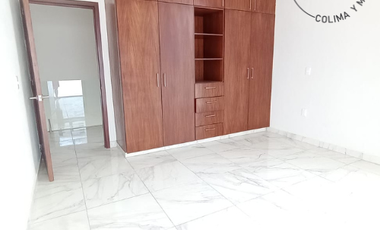 HERMOSA CASA FLORENCIA CON ALBERCA EN COTO PRIVADO