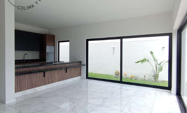 HERMOSA CASA FLORENCIA CON ALBERCA EN COTO PRIVADO