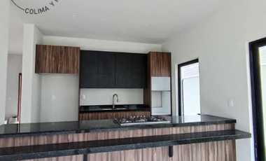 HERMOSA CASA FLORENCIA CON ALBERCA EN COTO PRIVADO