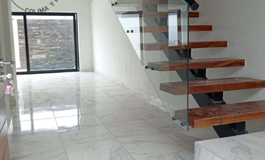 HERMOSA CASA FLORENCIA CON ALBERCA EN COTO PRIVADO
