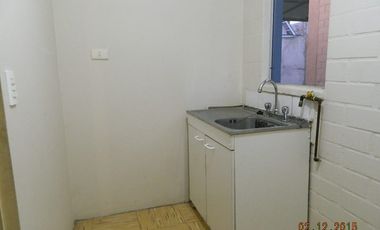 Villa Conavicoop, Casa 3 dormitorios