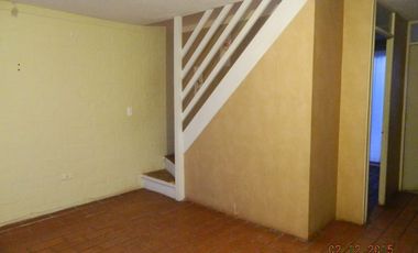 Villa Conavicoop, Casa 3 dormitorios