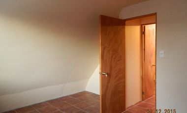 Villa Conavicoop, Casa 3 dormitorios