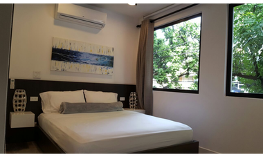 Venta Hotel boutique en Manila-El Poblado