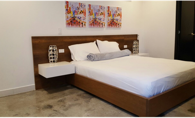 Venta Hotel boutique en Manila-El Poblado