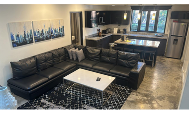 Venta Hotel boutique en Manila-El Poblado