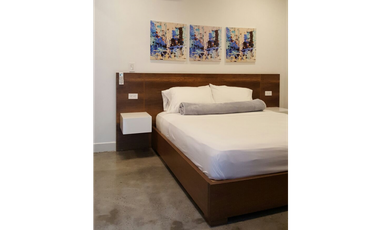 Venta Hotel boutique en Manila-El Poblado