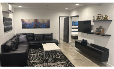 Venta Hotel boutique en Manila-El Poblado