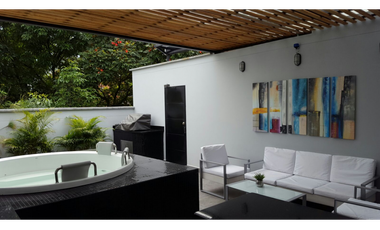 Venta Hotel boutique en Manila-El Poblado