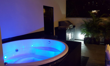 Venta Hotel boutique en Manila-El Poblado