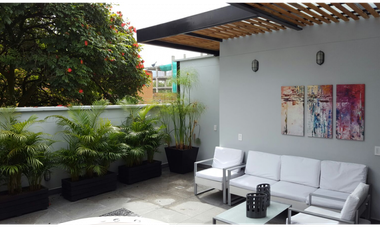 Venta Hotel boutique en Manila-El Poblado
