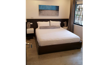 Venta Hotel boutique en Manila-El Poblado
