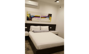Venta Hotel boutique en Manila-El Poblado