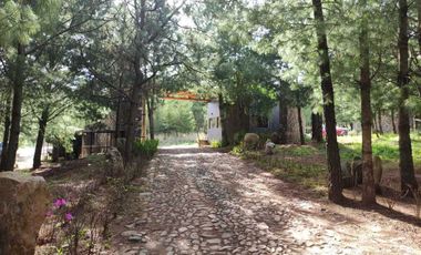 Terrenos en venta en Boskania Atemajac de Brizuela