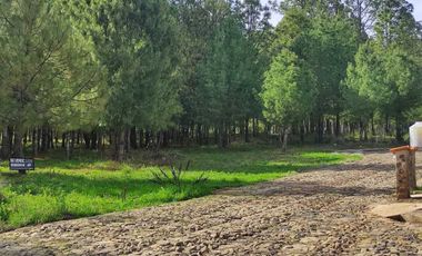 Terrenos en venta en Boskania Atemajac de Brizuela